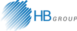 HB Group — Hamboya Boyacılık Tekstil logosu